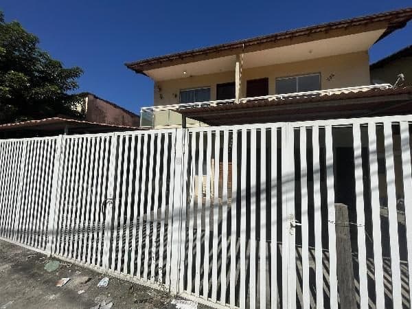 RUA EXP JOAO MAURICIO CAMPOS MEDEIROS, N. 336, CS 01 APT 201 LT 01 QD 11, SAO GONCALO