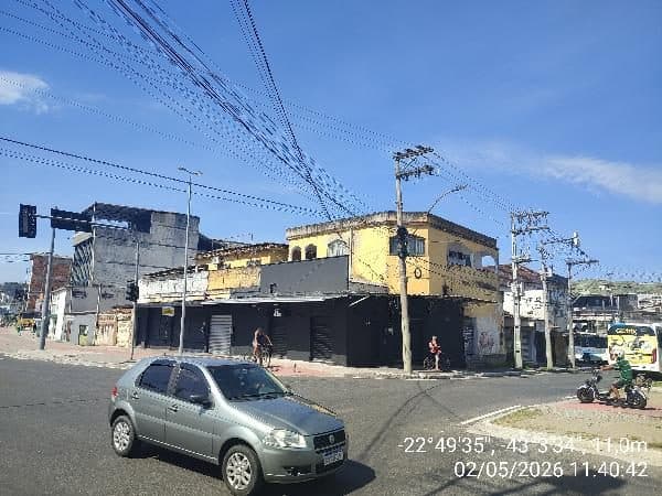AVENIDA PRESIDENTE KENNEDY, N. 1, Apto 101,, SAO GONCALO