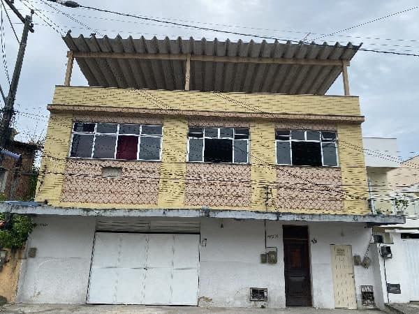 RUA BARRA MANSA, N. 75, LJ 75, AREA 04, SAO GONCALO