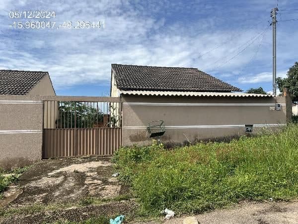 QUADRA 16, N. S/N, LT 01-A, SANTO ANTONIO DO DESCOBERTO