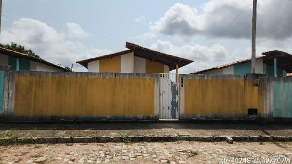 RUA GOIABEIRA, N. 490, LT 09 QD J, CEARA-MIRIM