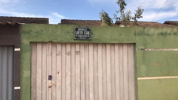 QUADRA 31, N. SN, LT 13-B, SANTO ANTONIO DO DESCOBERTO