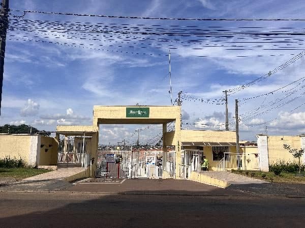 AVENIDA MATO GROSSO, N. 4043, LT 126, FAZENDA RIO GRANDE