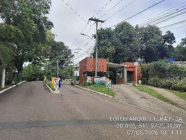 RUA JACARANDA, N. SN, LT 65A, QD C,, GUAIBA