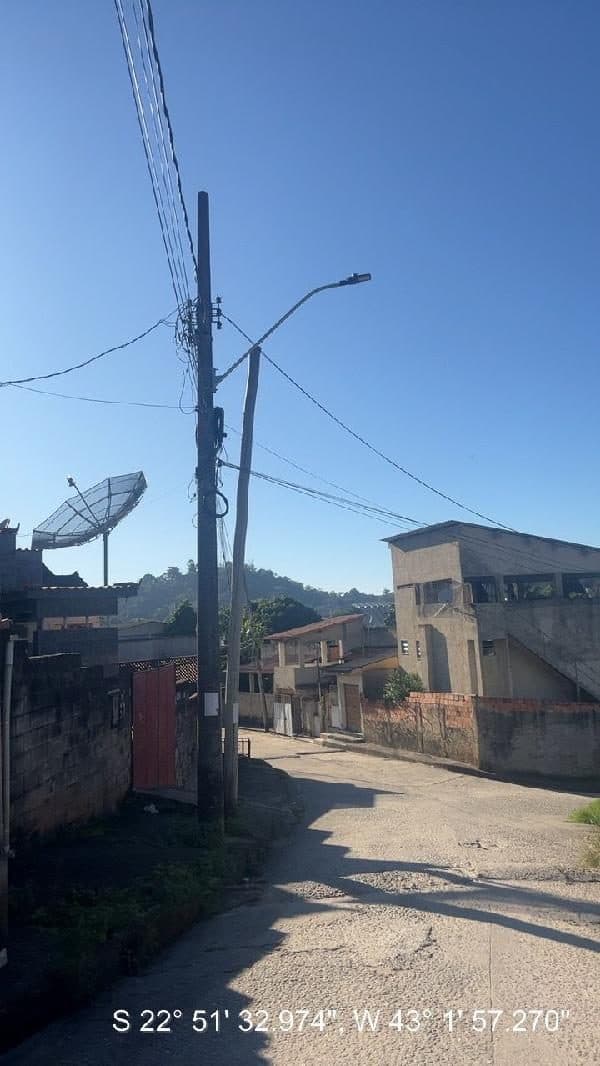 RUA EXPEDICIONARIO BENONI FALCAO GOUVEIA, N. 338, LT 28, QD 08, SAO GONCALO