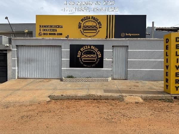 QD 176, N. 315, LT 26C RUA 84, CALDAS NOVAS