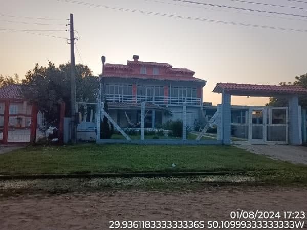 RUA CRIS MONTE, N. 288, LT 24, QD 24, IMBE