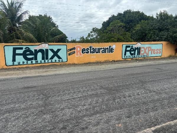 RUA PROJETADA, N. SN, QD E, LT 01, SIRINHAEM