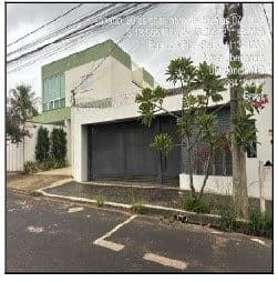 RUA DOS PICA-PAUS, N. 1273, LT 15 QD 26, UBERLANDIA