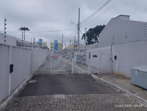 AVENIDA PARANA, N. 4443, 38, FAZENDA RIO GRANDE