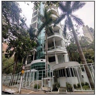 RUA DIEGO DE CASTILHO, N. 20, Apto 211,, SAO PAULO