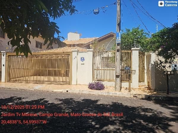RUA BELA LORENA, N. 143,, CAMPO GRANDE