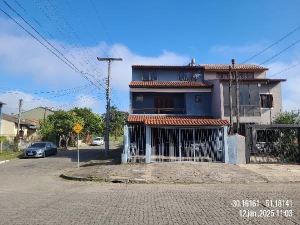 RUA BALDOINO BOTTINI, N. 549, QD A, PORTO ALEGRE