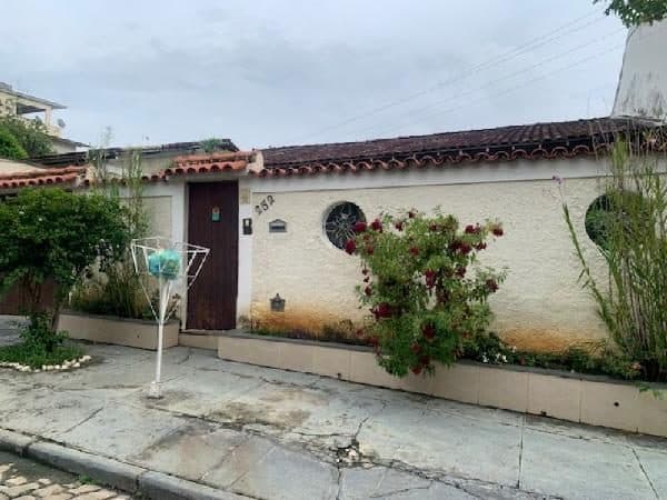 RUA MONTE VERDE, N. 252, LT18 QD C, RIO DE JANEIRO
