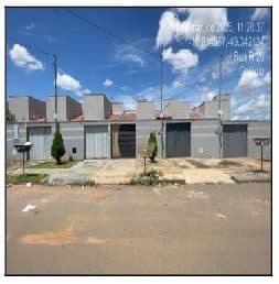 QUADRA 108, N. SN, CS 01 LT 02-05 AV WALTER DE MENEZES, APARECIDA DE GOIANIA
