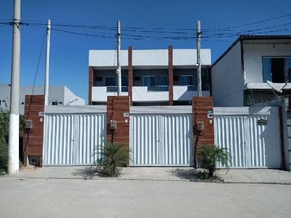 RUA SARGENTO AURELIANO ELIAS DA COSTA, N. 520, LT 21 QD 31, BELFORD ROXO