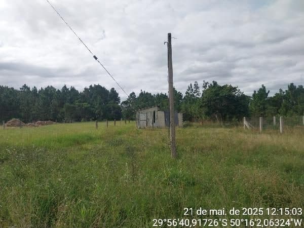 RUA CAMAQUA, N. S/N, LT 10 QD 07 SETOR 640, OSORIO