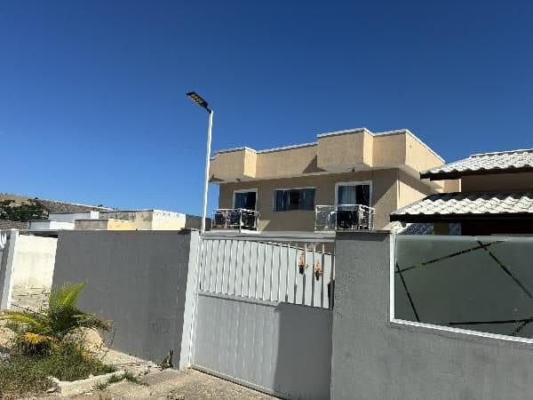 RUA SETE, N. S/N, Apto 202, LT 60 QD 05, SAO PEDRO DA ALDEIA