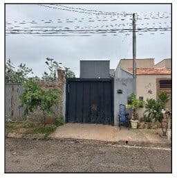 RUA COZO TAGUCHI, N. 691,, PEREIRA BARRETO