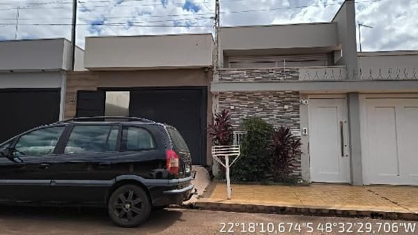 RUA DOUTOR WALDO COSTA, N. 96,, JAU
