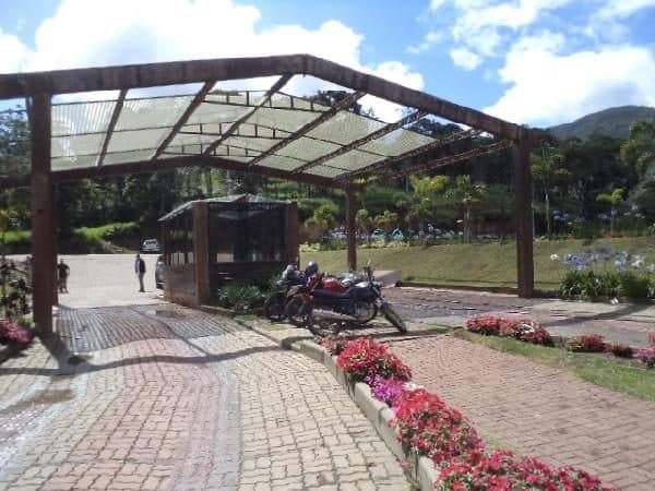 ESTRADA DE SANTA RITA, N. SN, Apto ., QD I, UNID 26, RUA B, TERESOPOLIS