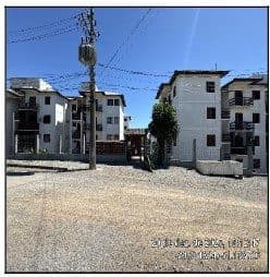 R LAGOA AZUL, N. 200, Apto 304, BL C, VG 03, NOVA PETROPOLIS