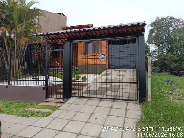 RUA MECA, N. 320, LT 06 QD 01, SAO LEOPOLDO