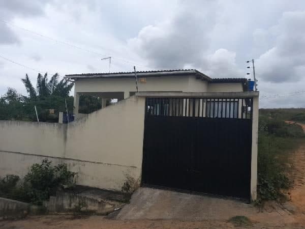 RUA OLINDA, N. 165, LT 31 QD 05, SAO LOURENCO DA MATA
