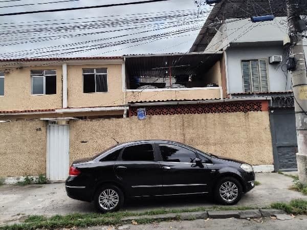 RUA CARABU, N. 32, LOTE 2, RIO DE JANEIRO