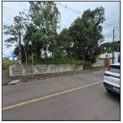 RUA VINTE E NOVE DE JANEIRO, N. SN, LOTE A-5, PIRAQUARA
