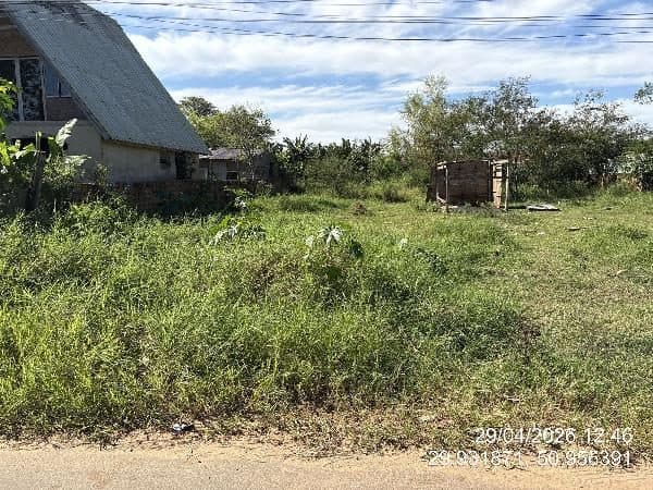 ESTRADA A, N. SN, CHÁCARAS 08 E 09, QD H, GRAVATAI