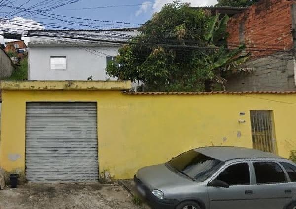 RUA SEGOVIA, N. 170,, COTIA