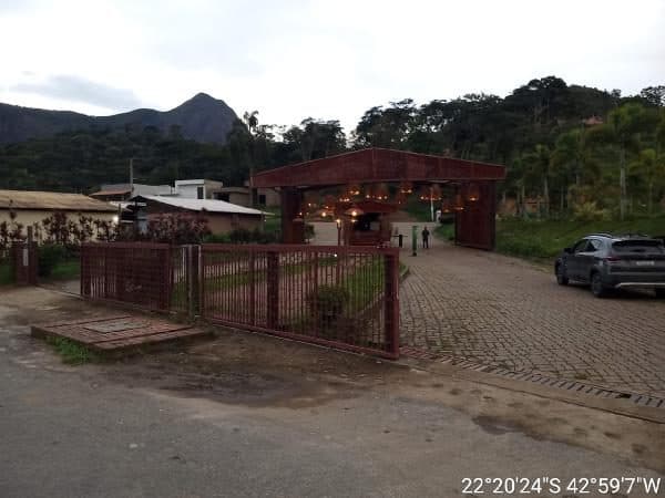 ESTRADA SANTA RITA, N. SN, UN 71 QD 3, TERESOPOLIS