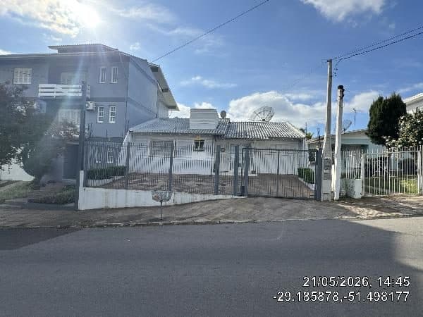 RUA AMOS PERISSUTTI, N. 313, LOTE 175, QUADRA 10, BENTO GONCALVES