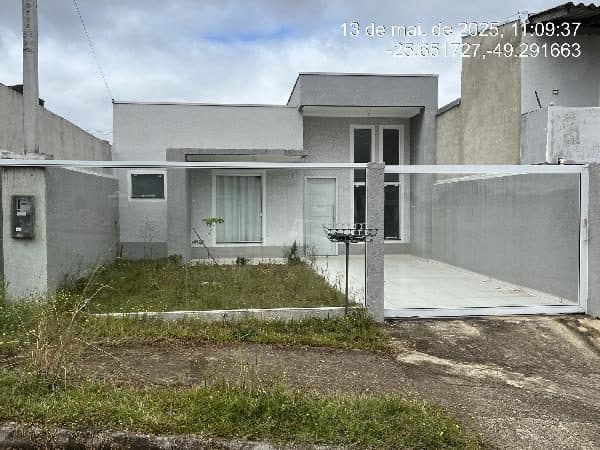 AVENIDA PAINEIRAS, N. 1712, CS 24, FAZENDA RIO GRANDE