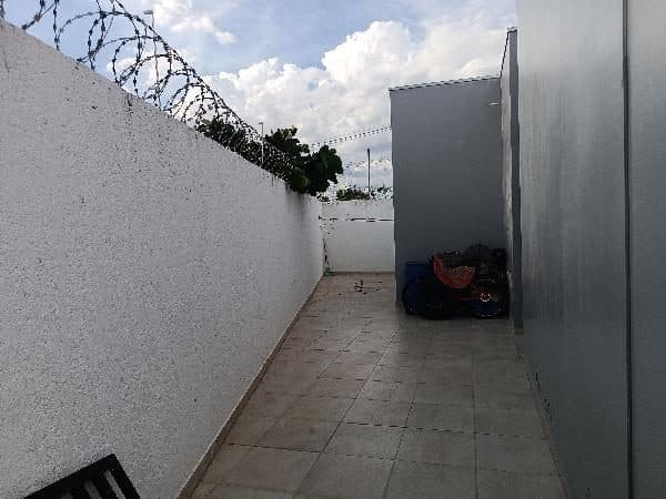 RUA MARIA EMILIA DOS SANTOS PEREIRA (ANTIGA RUA A), N. 367, LT 23, QD 5,, GUANAMBI