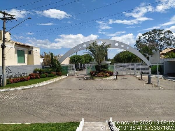RUA TEODORO MACHADO, N. SN, LT 07 QD K, CAMPOS DOS GOYTACAZES