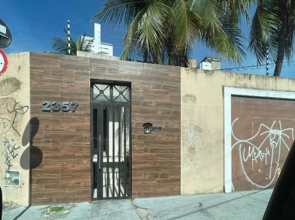 RUA CARLOS VASCONCELOS, N. 2357,, FORTALEZA