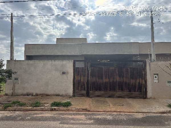 RUA RENAN PERES, N. SN, LT 36 QD 08, SAO JOSE DO RIO PRETO