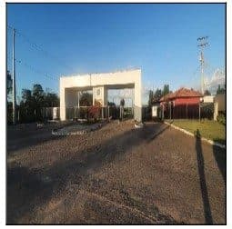 BR 110, N. SN, LT 07, QD D, RUA B, ALAGOINHAS