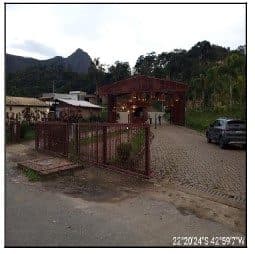 RUA B, N. SN, Apto 37, QD I, TERESOPOLIS