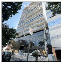 RUA JOSE PIRES DOS REIS, N. 30, Apto 1103, QD 61-E LT 24 LT 25 VG 07 VG 08, BARBACENA