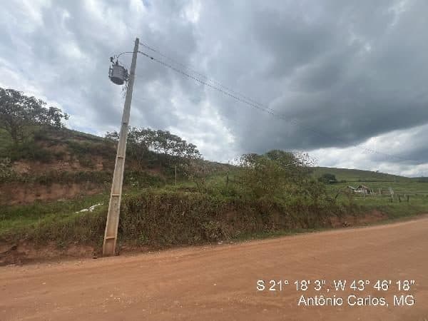 AVENIDA OESTE DE MINAS, N. SN, LT 05, QD 09, ANTONIO CARLOS
