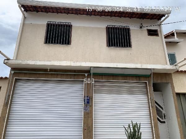 RUA SENHOR DO BONFIM, N. 500-A,, LIVRAMENTO DE NOSSA SENHORA