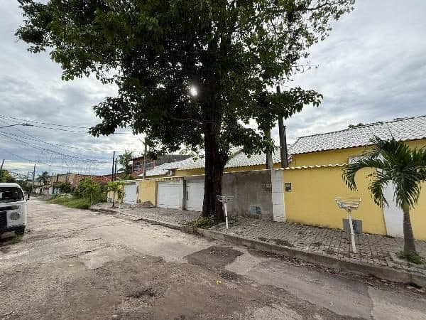 RUA SOLDADO ALMANDIO GOERING, N. 783, CASA 02 FREGUESIA DE GUARATIBA, RIO DE JANEIRO