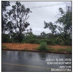 AV NILO DE MATOS ABREU 542, N. 542, LT 26 QD13, LAGOA SANTA