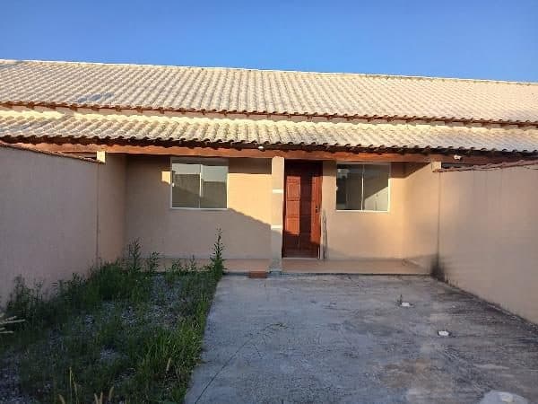 RUA CARDOSO MOREIRA, N. 205, CS03, B04, ARARUAMA