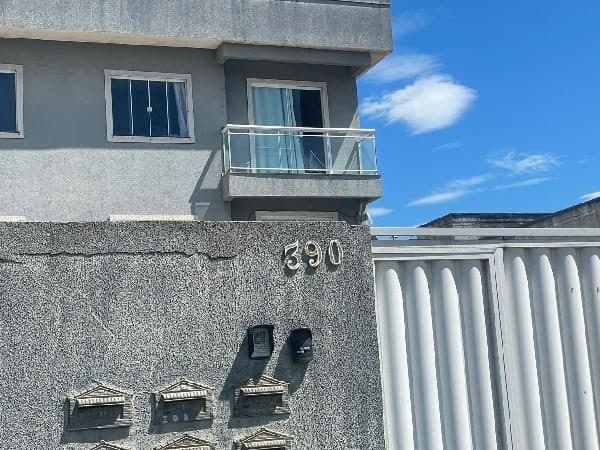 AVENIDA EUCLIDES DA CUNHA, N. 390, Apto 102, PAV 01 LT 04 QD 56, RIO DAS OSTRAS