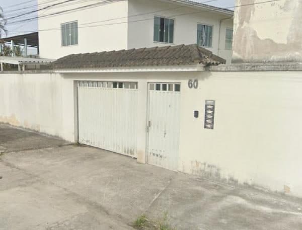 RUA DONA FRANCISCA, N. 60, CS 2, MAGE