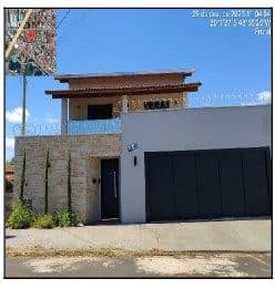 RUA PARANA, N. 54, QD 186-A LT 05, FRUTAL